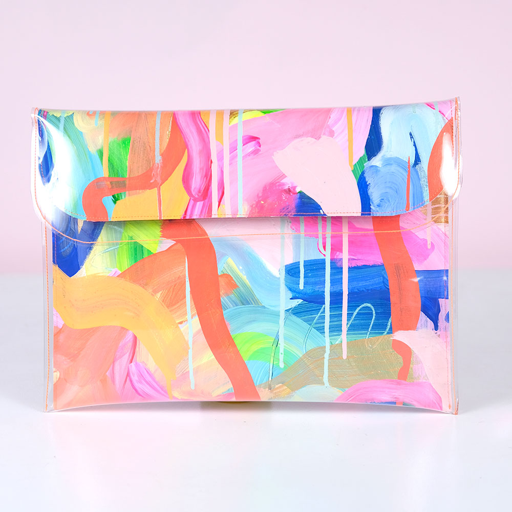 peace keeper | laptop 15"