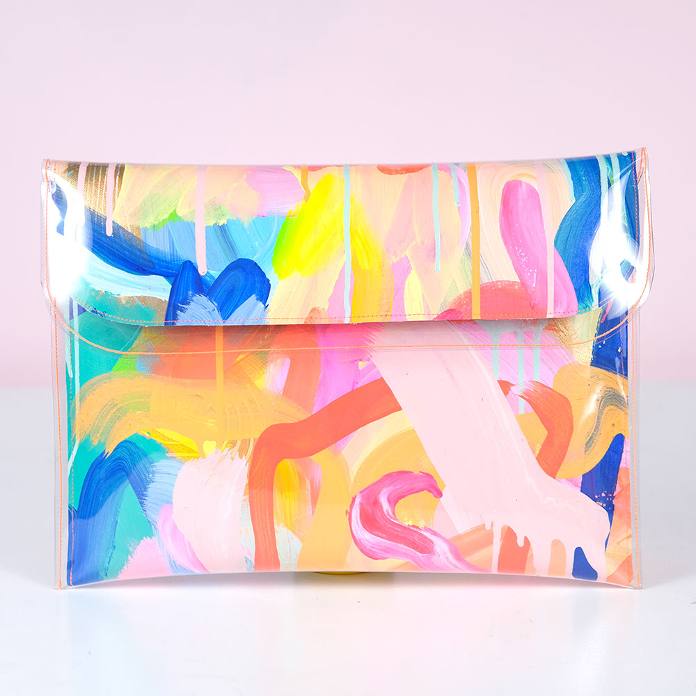 peace keeper | laptop 15"