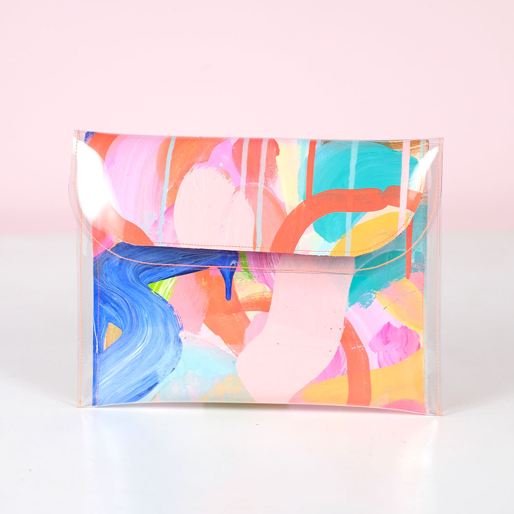 peace keeper | large