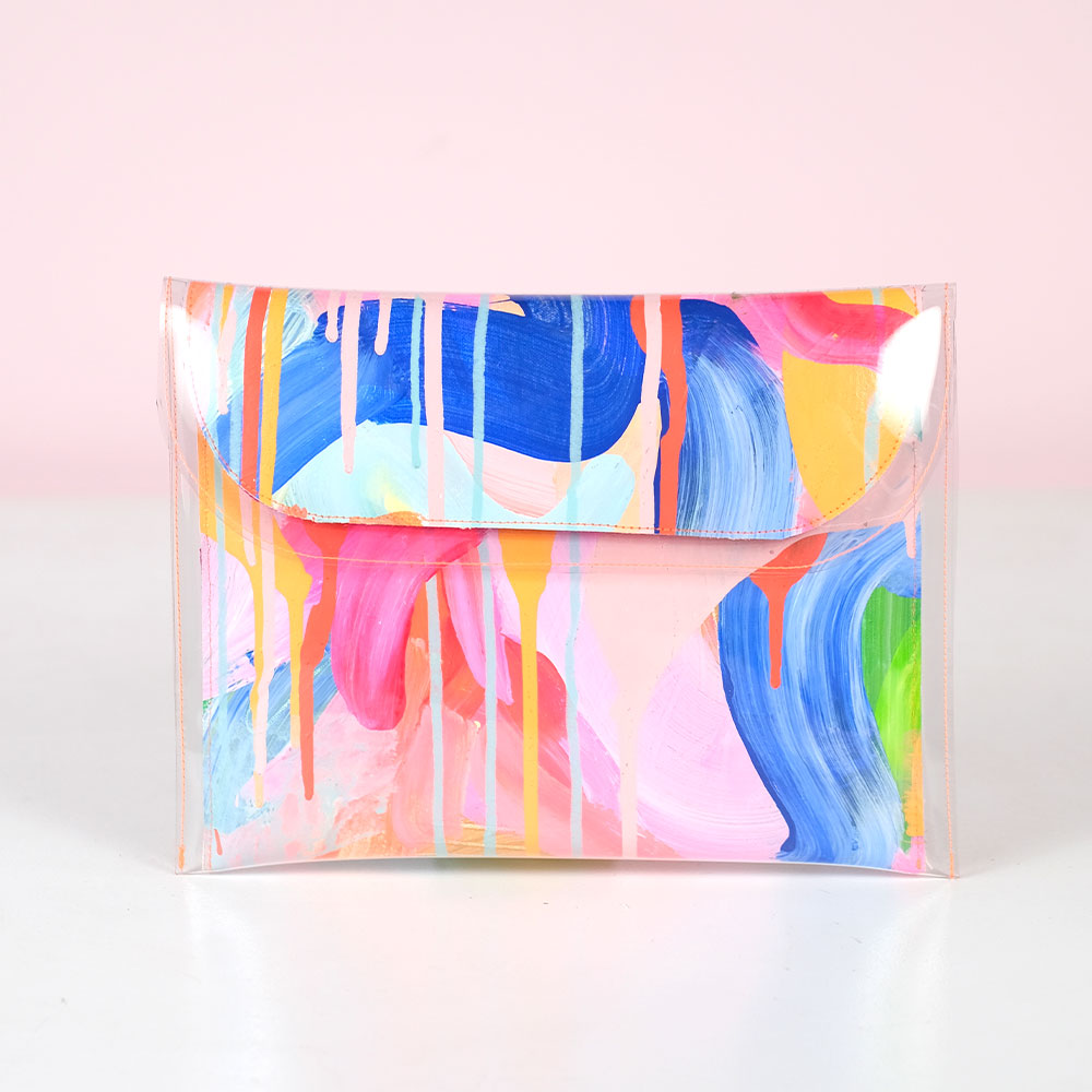 peace keeper | large