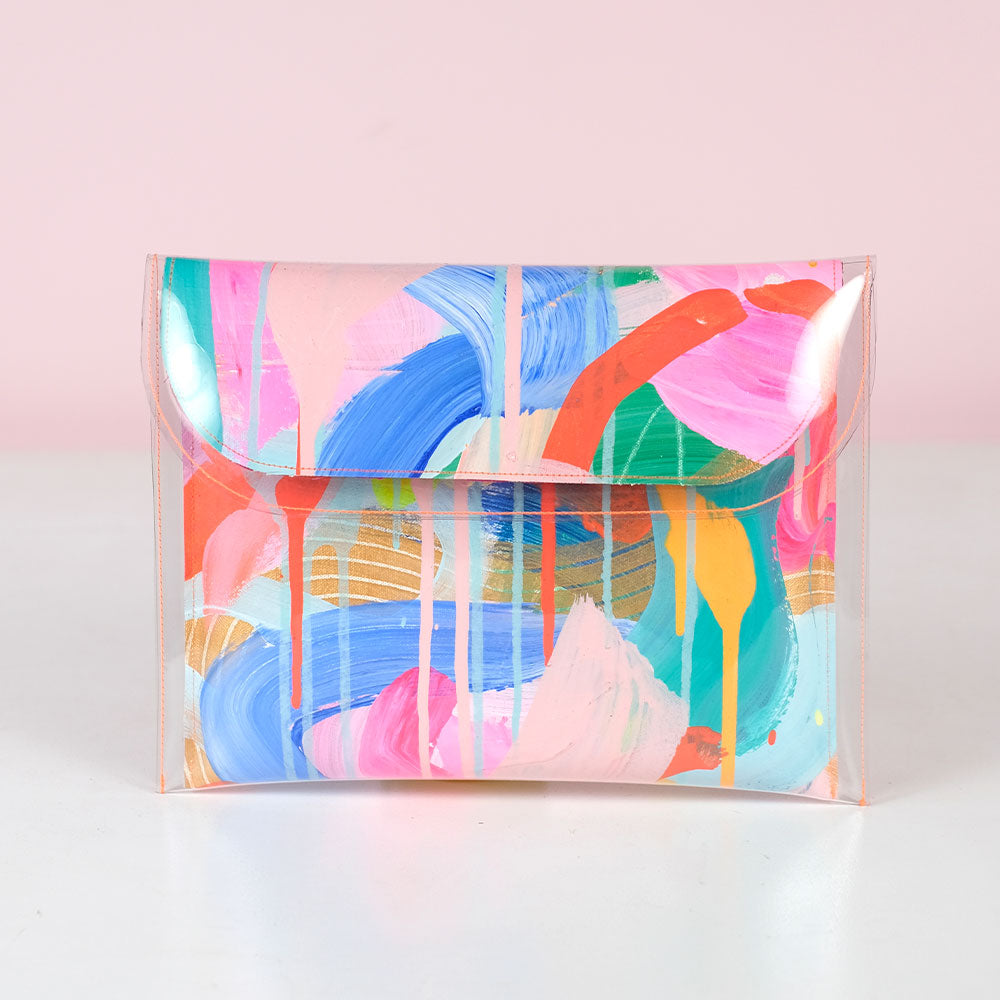 peace keeper | large