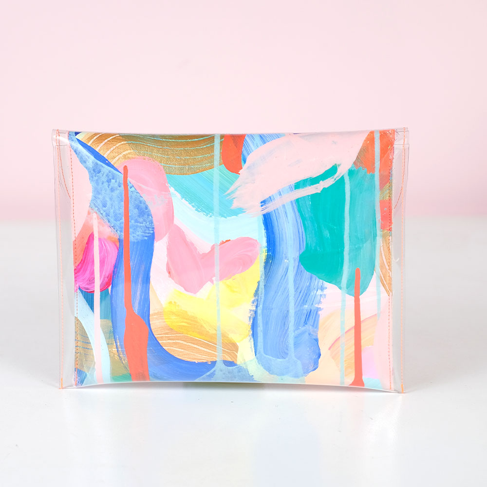 peace keeper | large