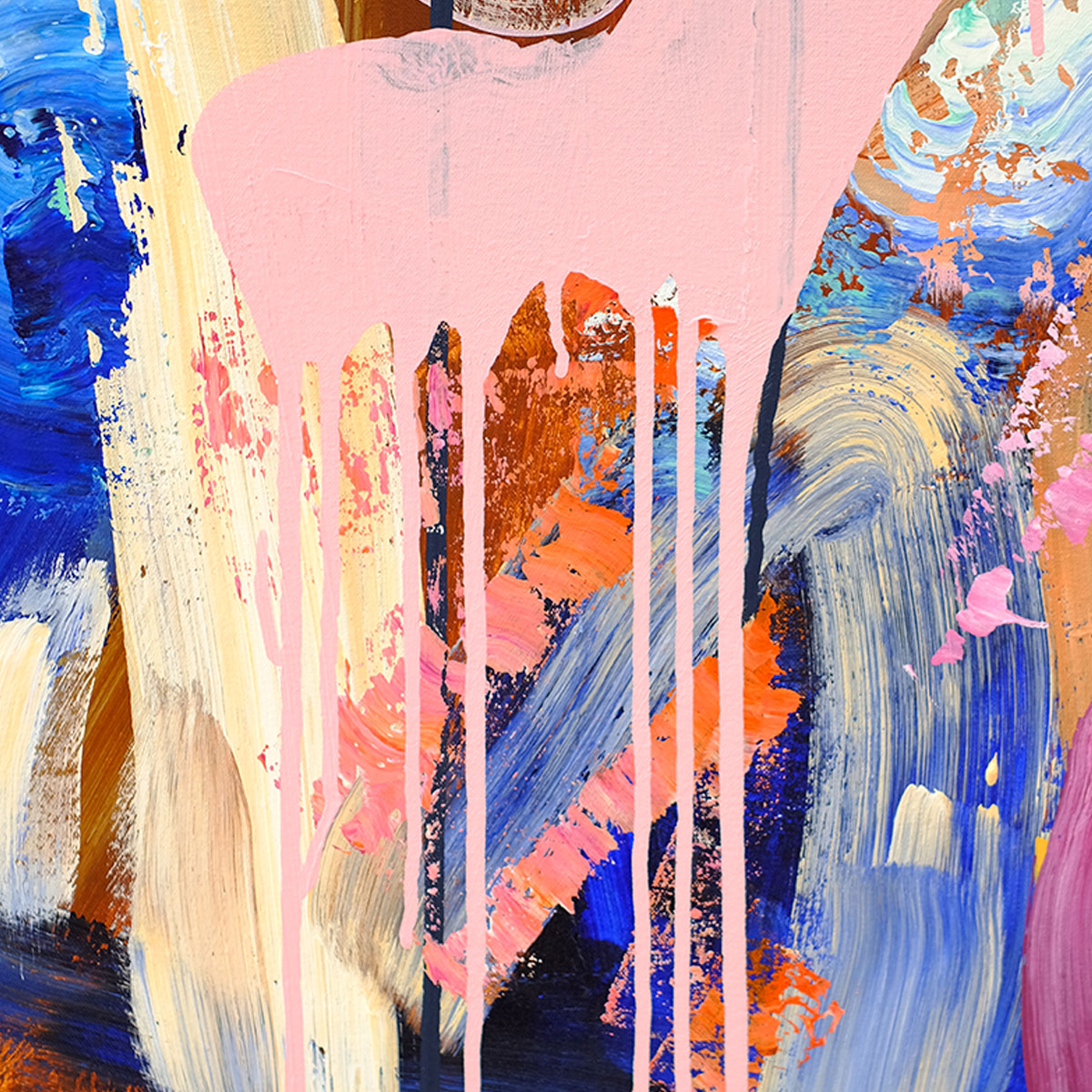 returning home 1965 mm x 1300 mm