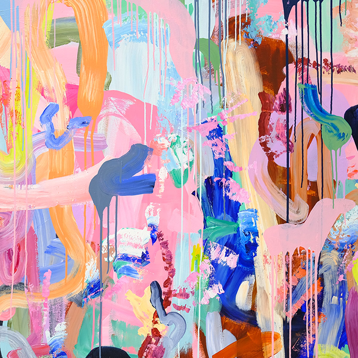 returning home 1965 mm x 1300 mm
