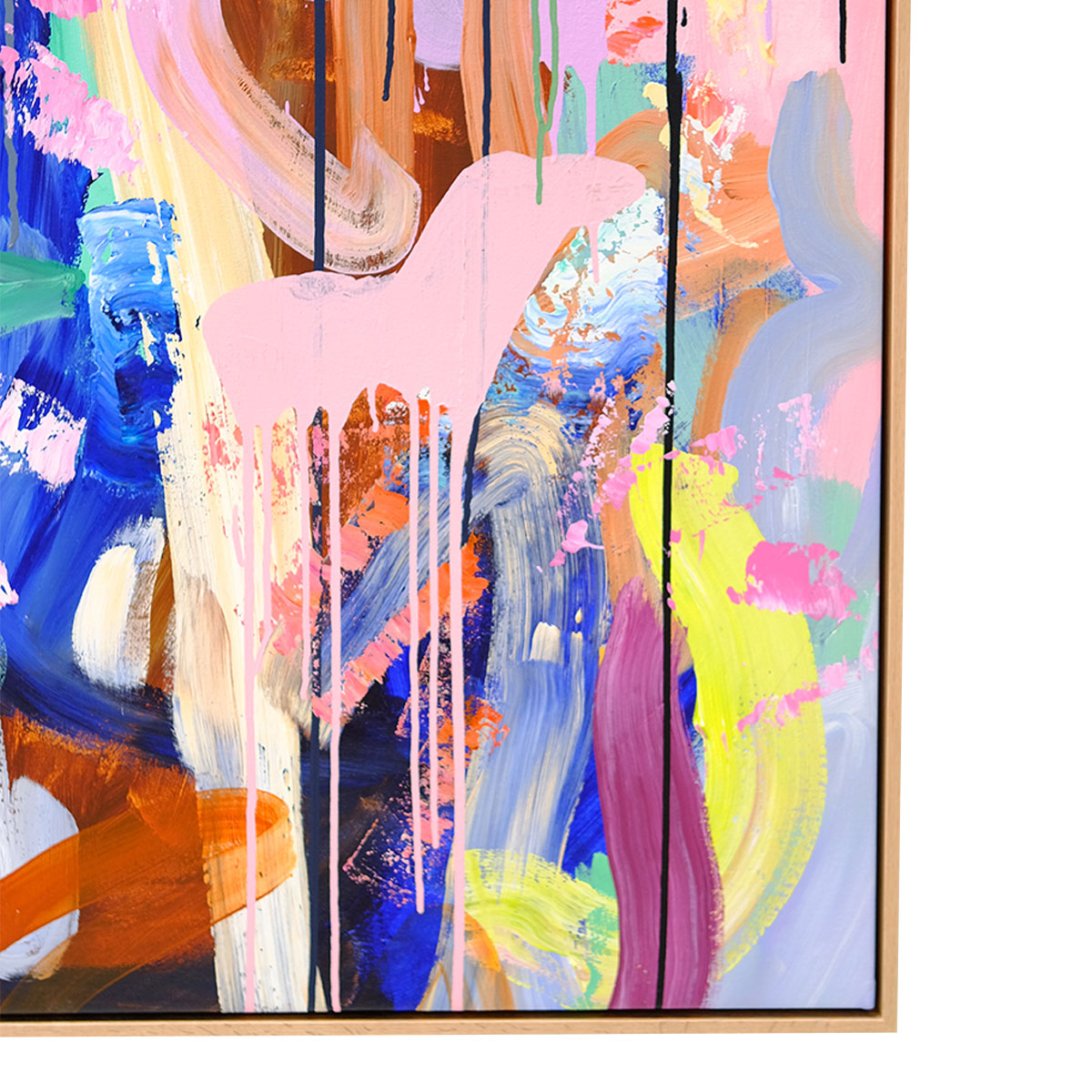 returning home 1965 mm x 1300 mm