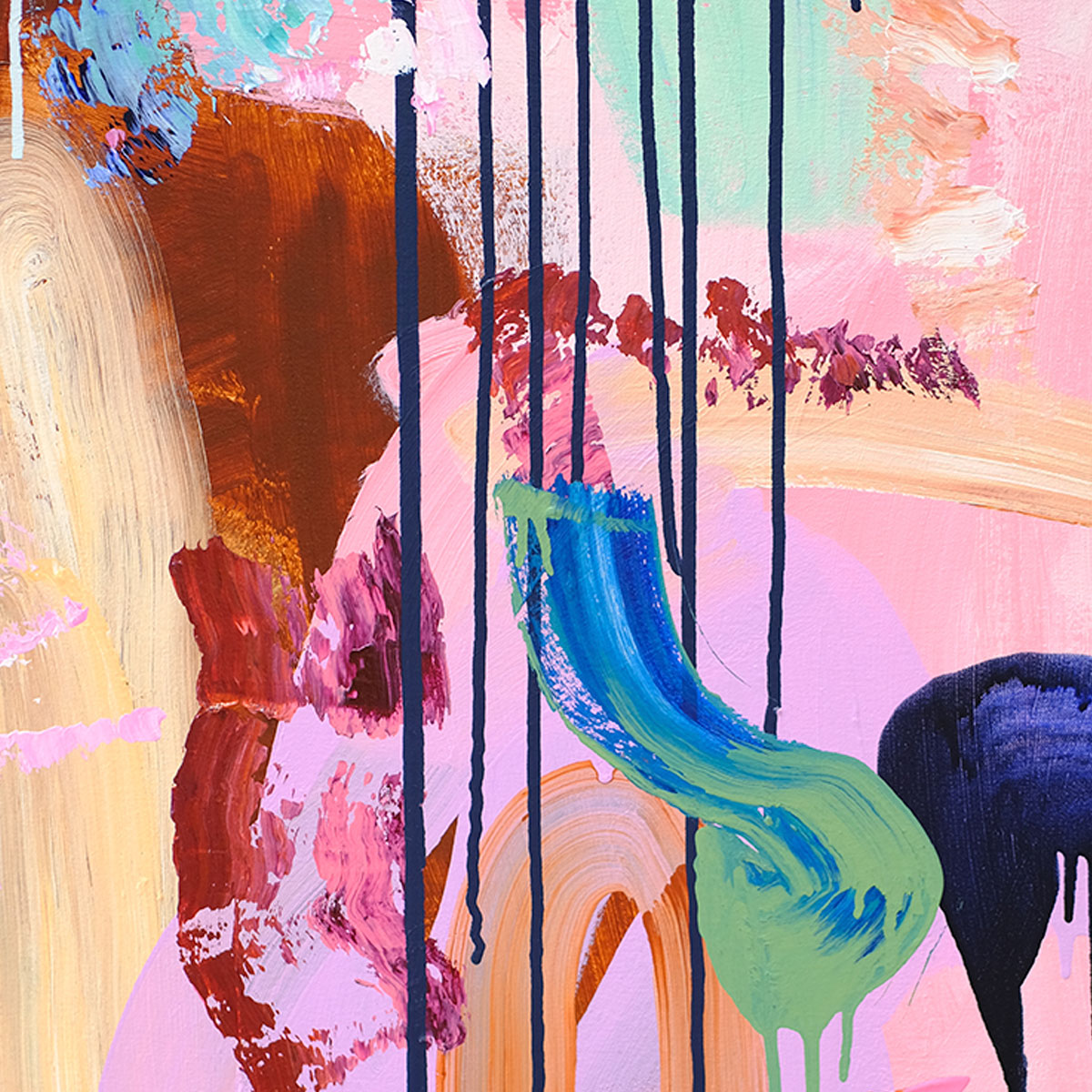 returning home 1965 mm x 1300 mm