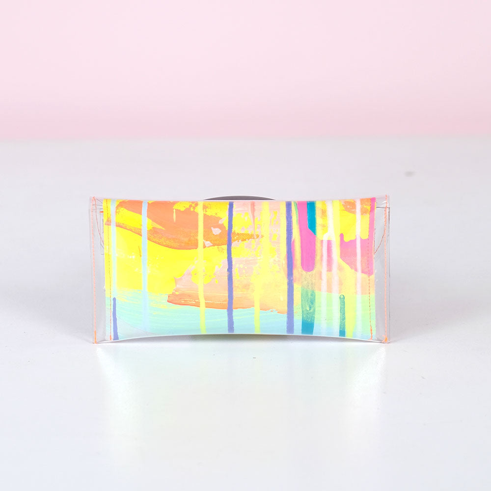 go getter | glasses case