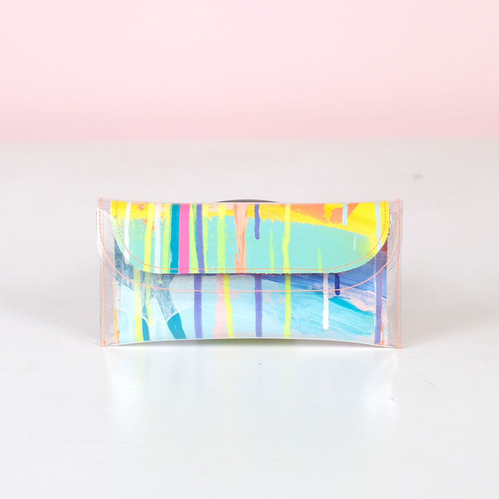 go getter | glasses case