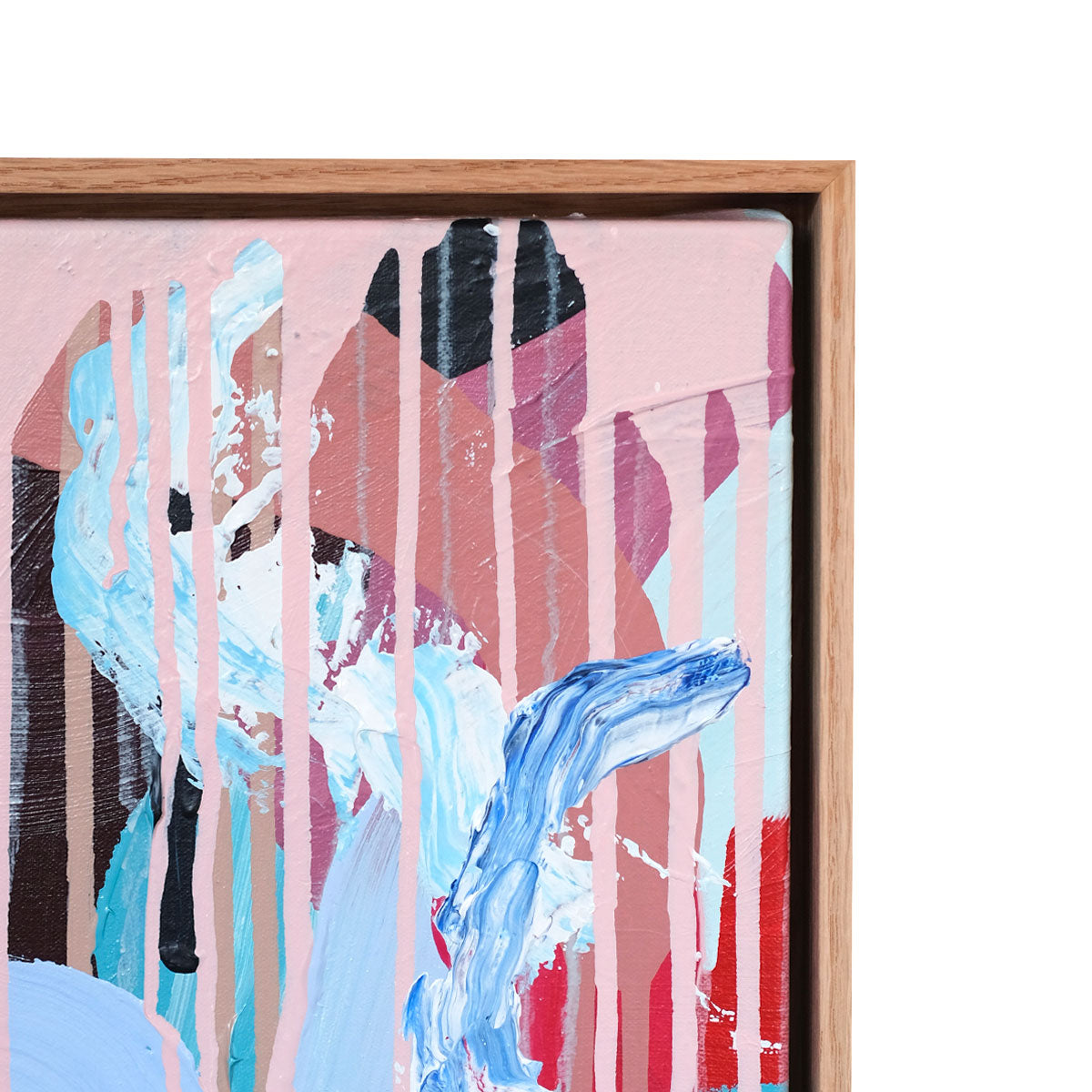 come for the ride 510mm x 510mm