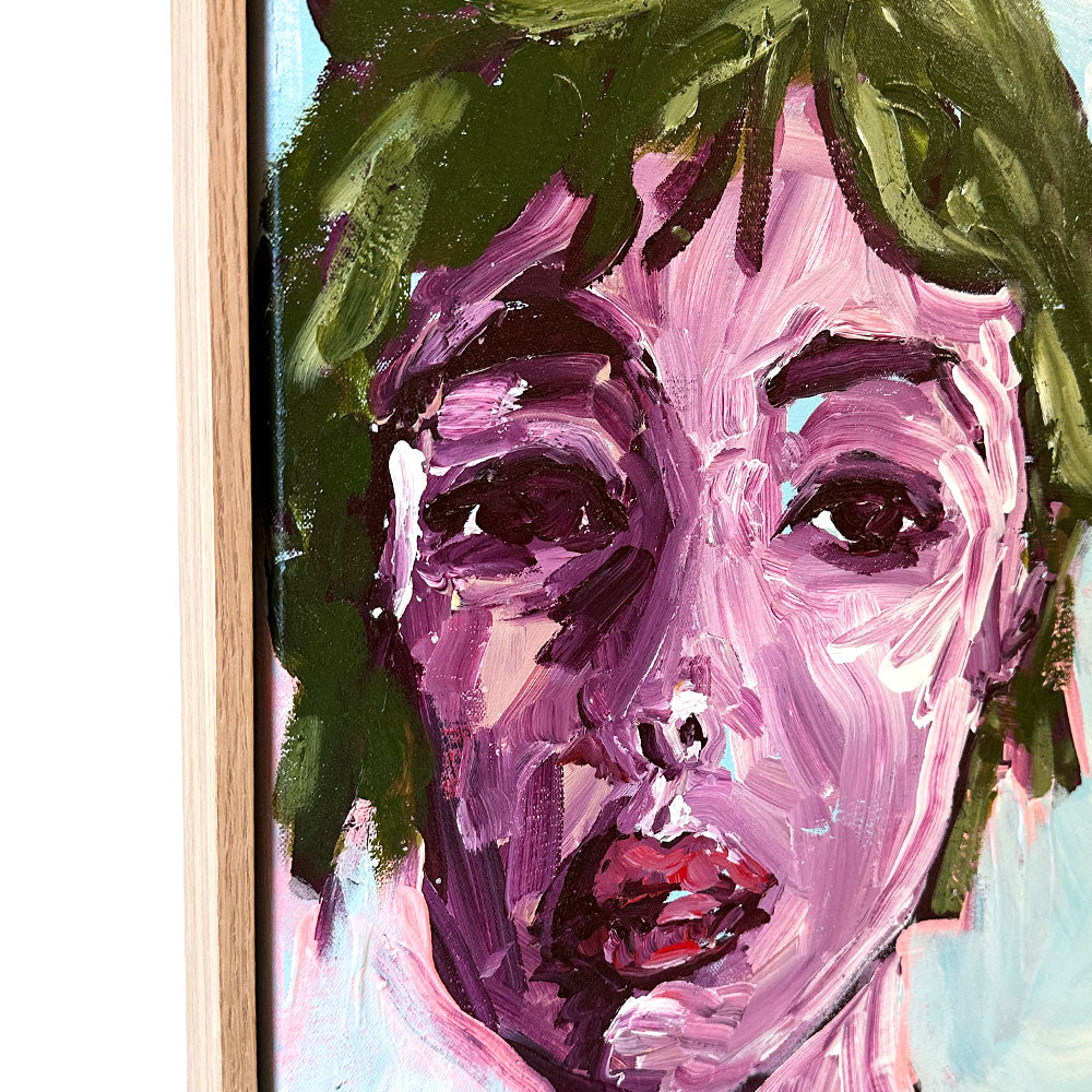 tomorrow can wait 455mm x 395mm