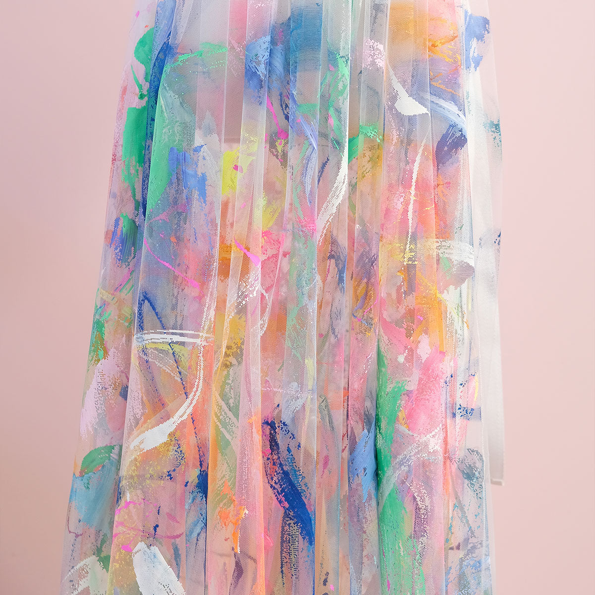 juni | tulle skirt