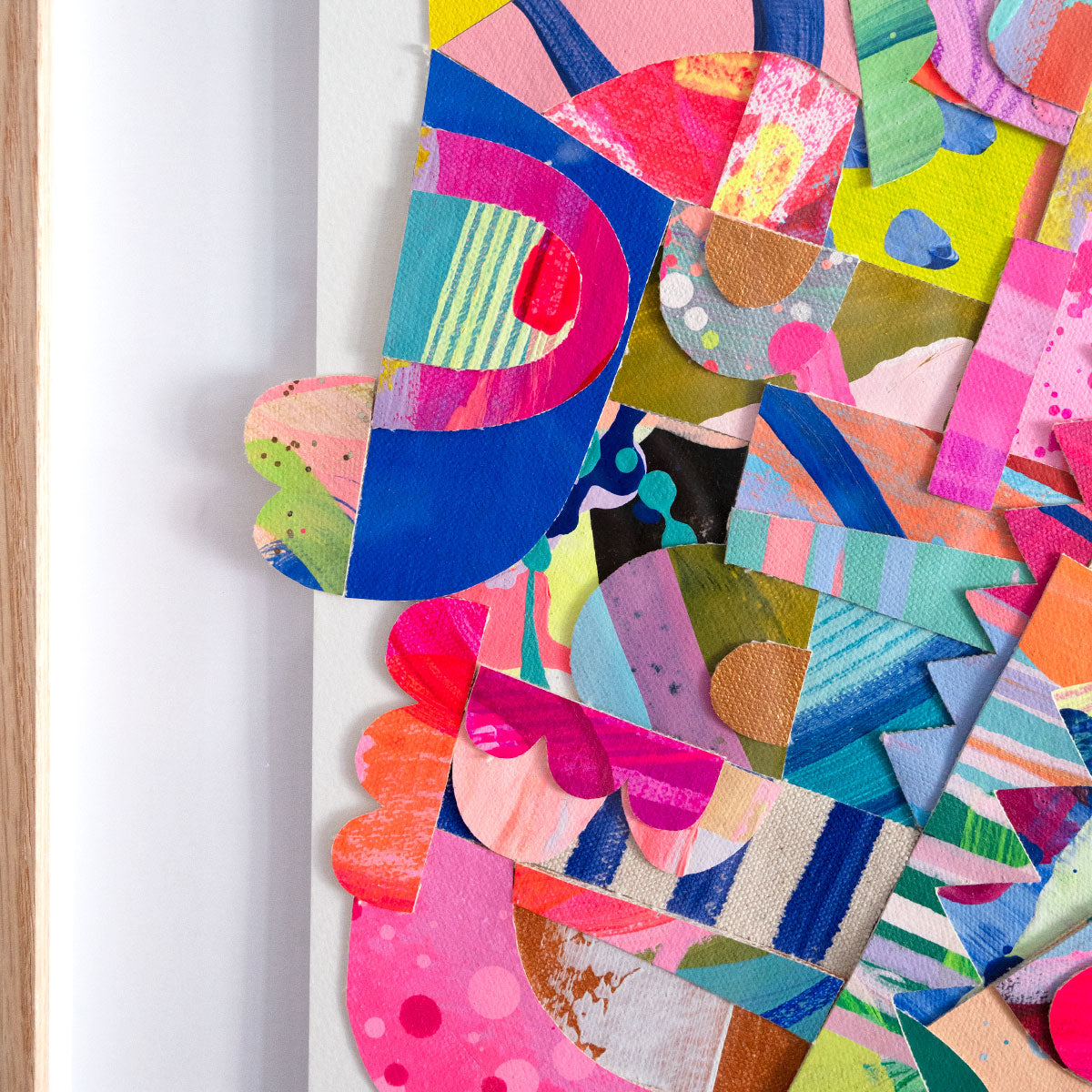 two hundred and fifteen - Tiff Manuell