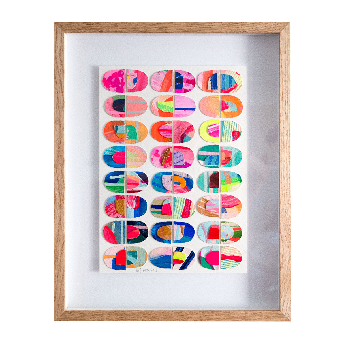 two hundred and fourteen - Tiff Manuell