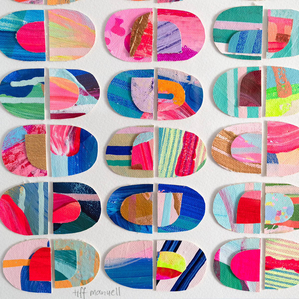 two hundred and fourteen - Tiff Manuell