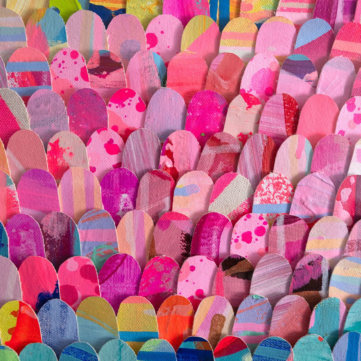 two hundred and seventeen - Tiff Manuell