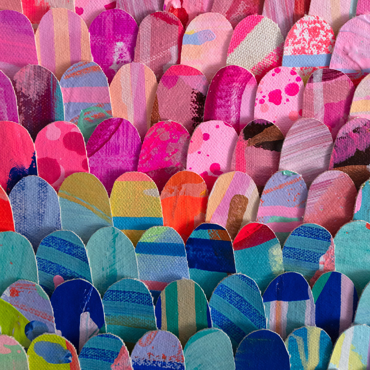 two hundred and seventeen - Tiff Manuell