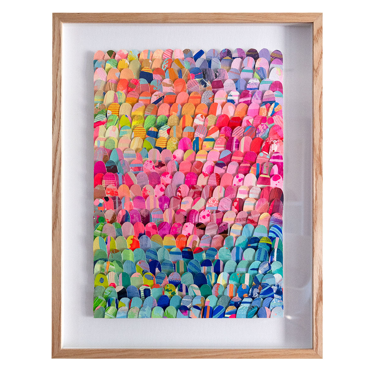 two hundred and seventeen - Tiff Manuell