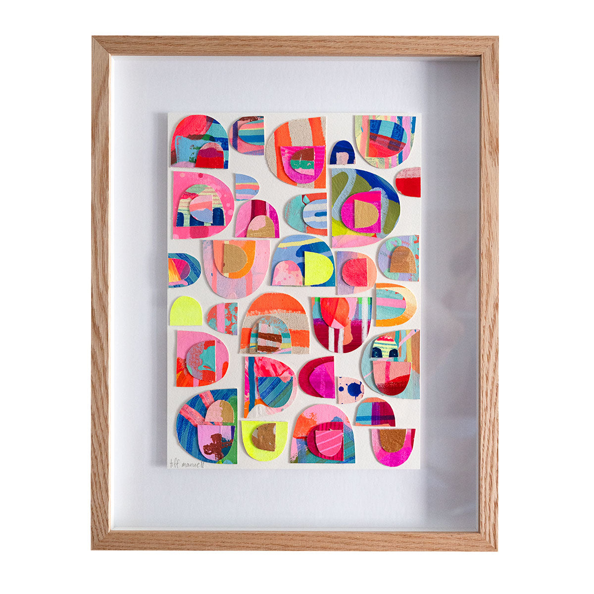 two hundred and thirteen - Tiff Manuell