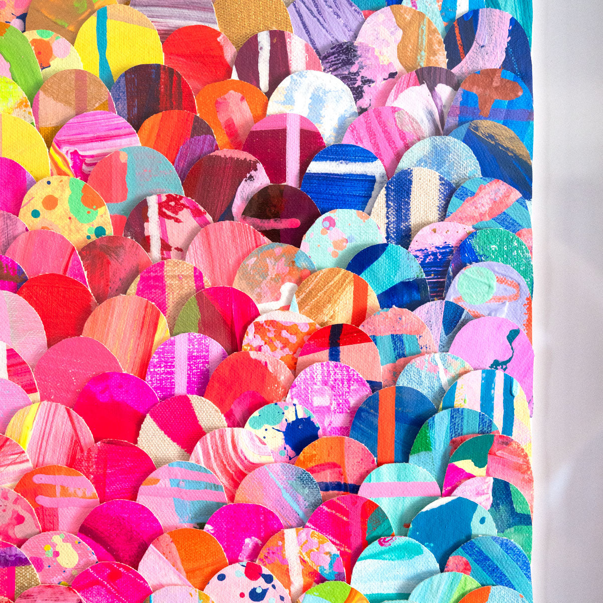 two hundred and eleven - Tiff Manuell