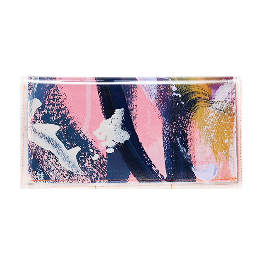 Tiff manuell wallet hotsell