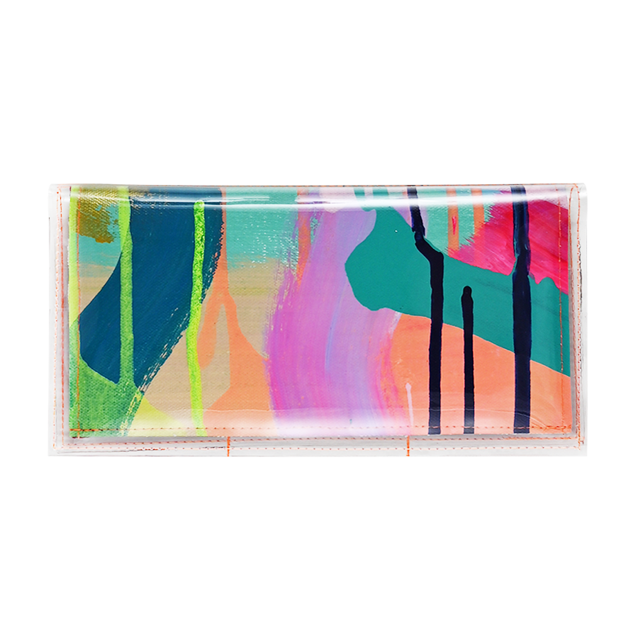 Tiff manuell wallet sales