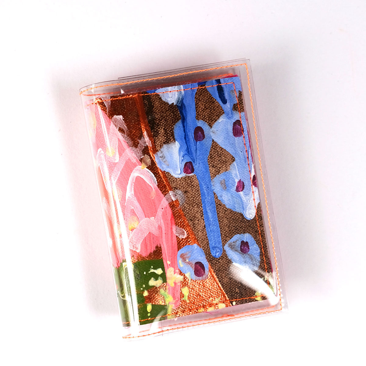 wildflower | card wallet