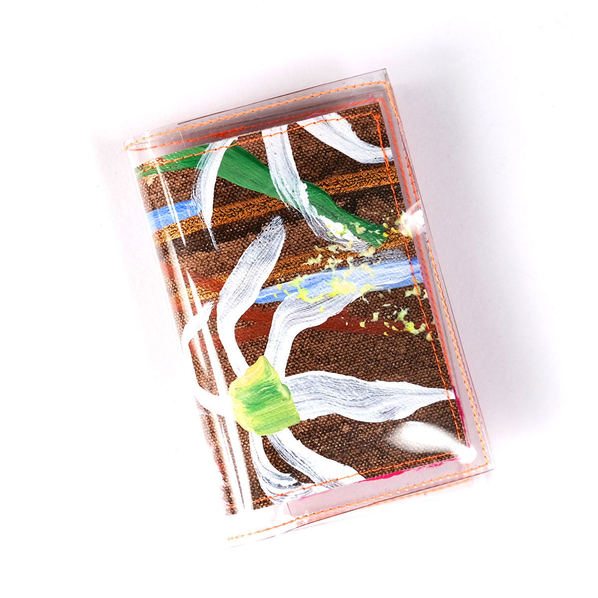 wildflower | card wallet