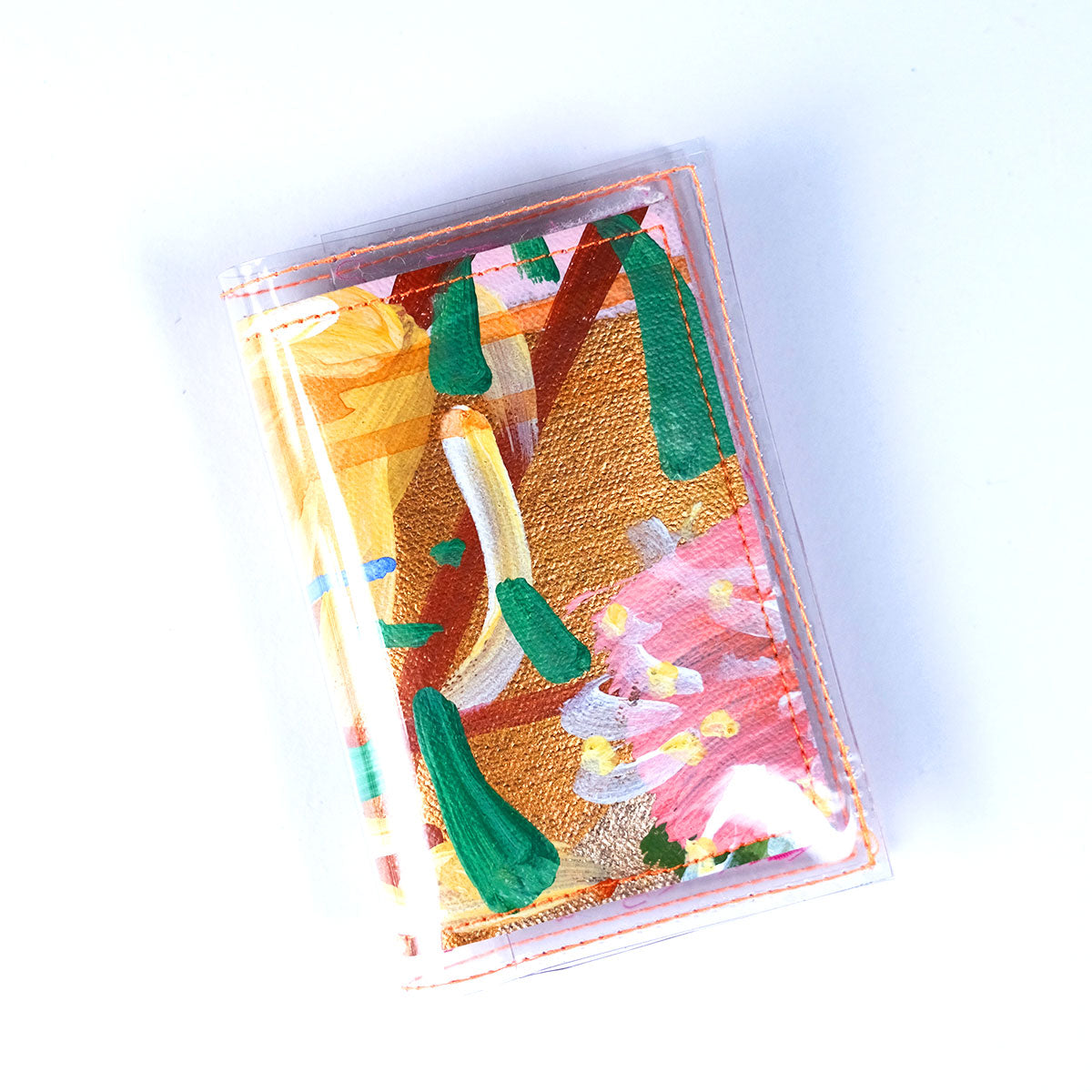 wildflower | card wallet