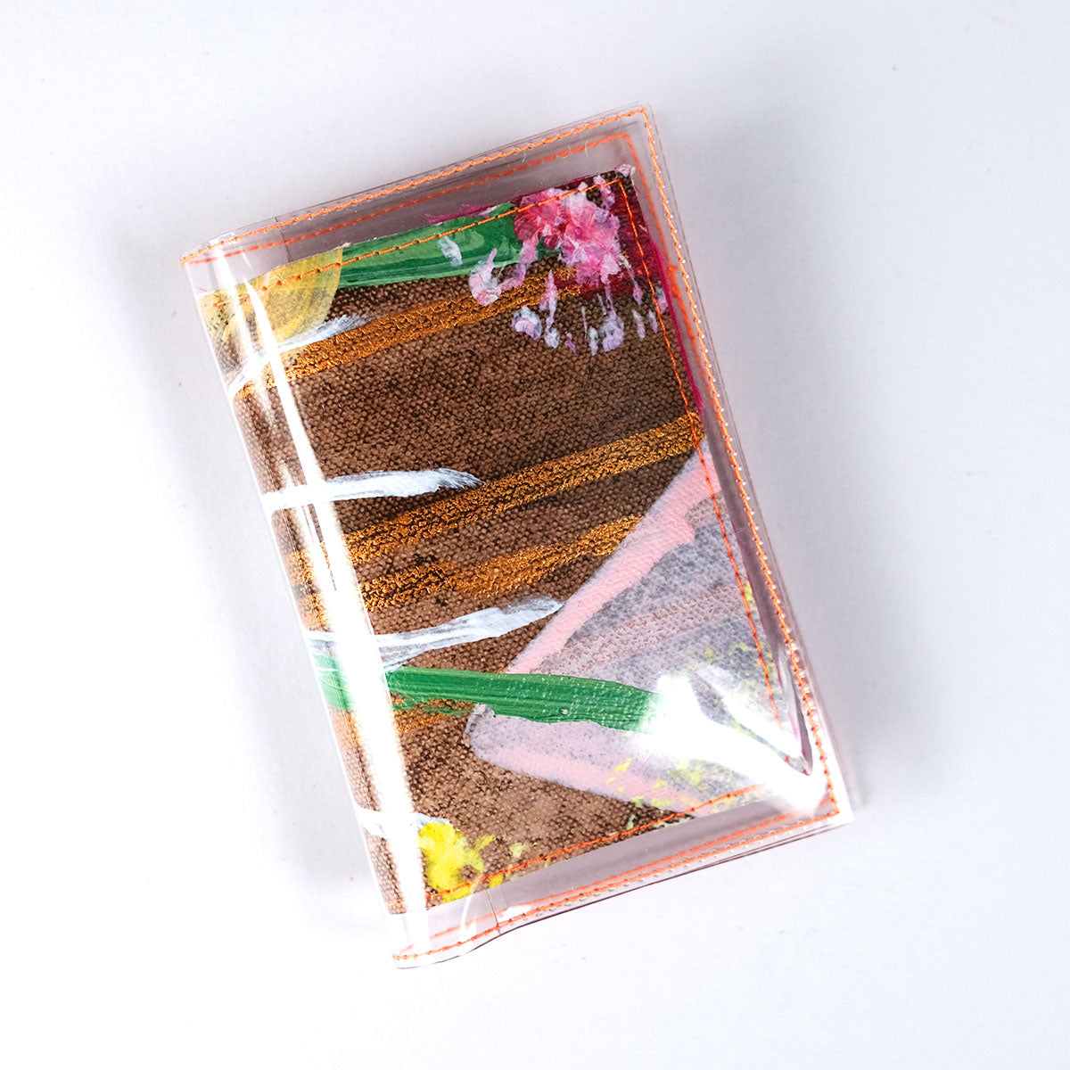 wildflower | card wallet
