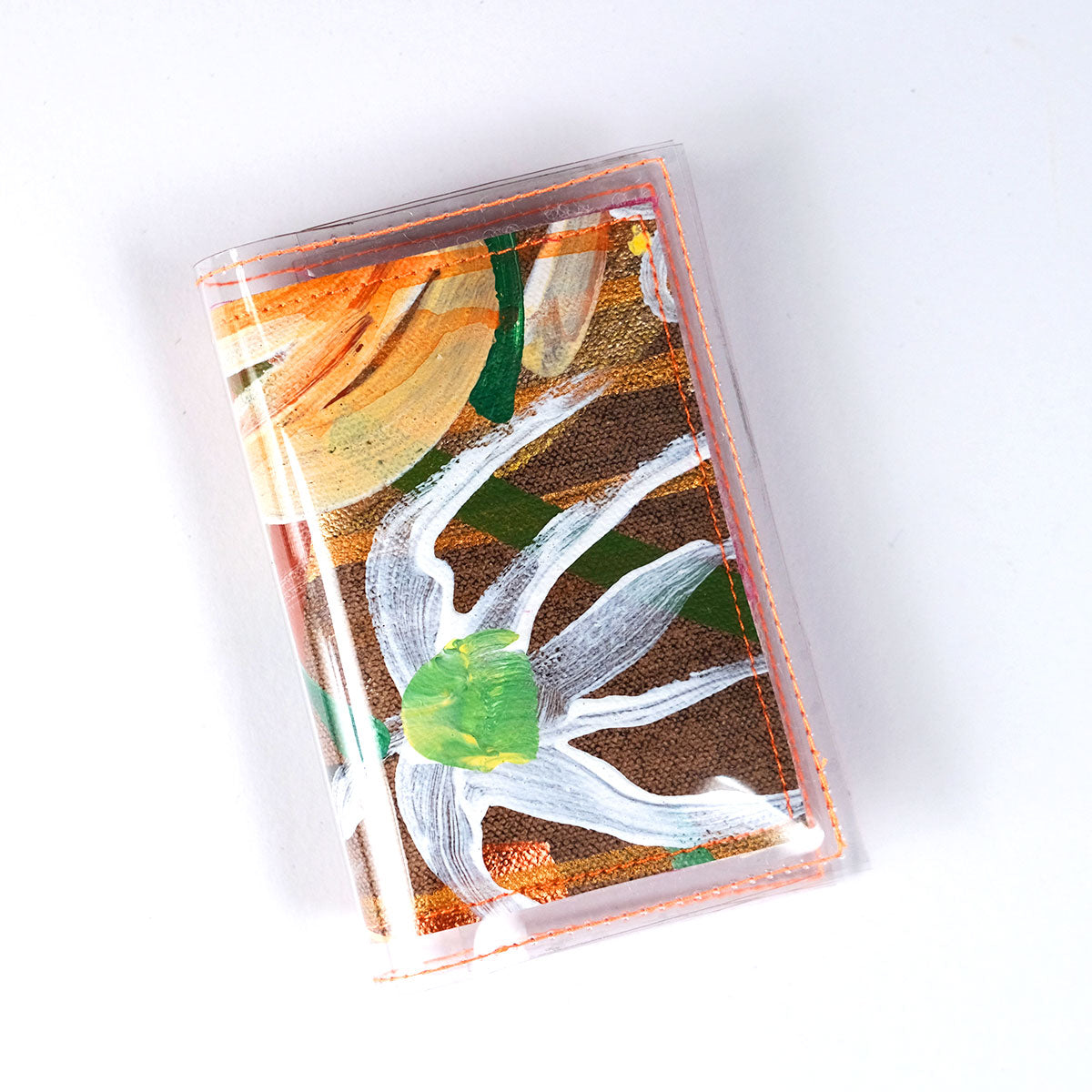 wildflower | card wallet