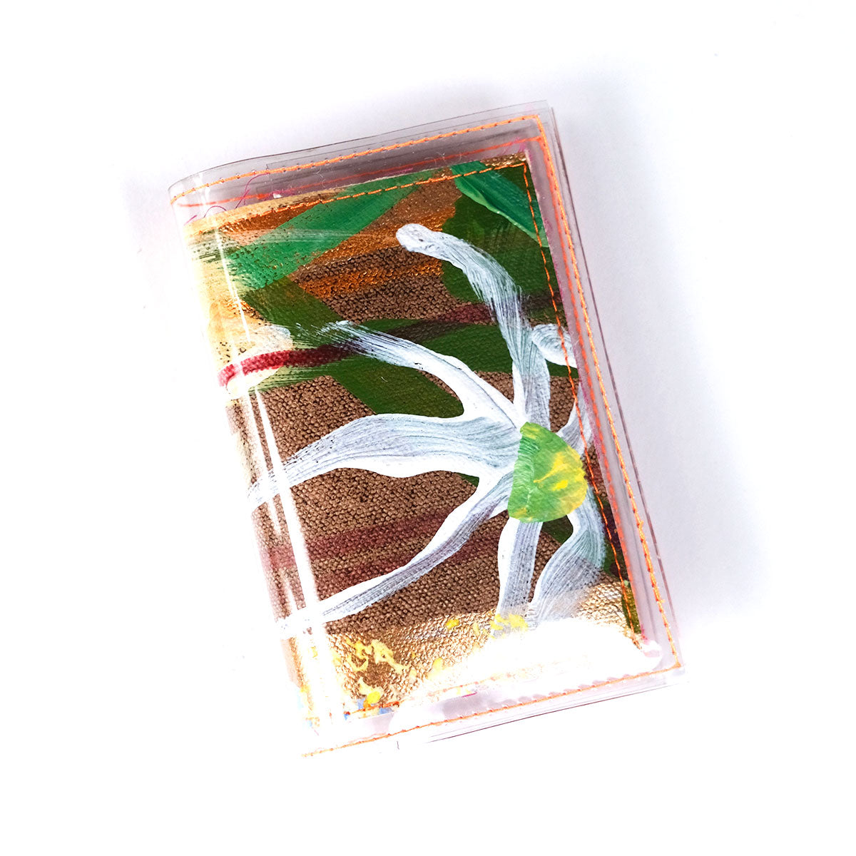 wildflower | card wallet
