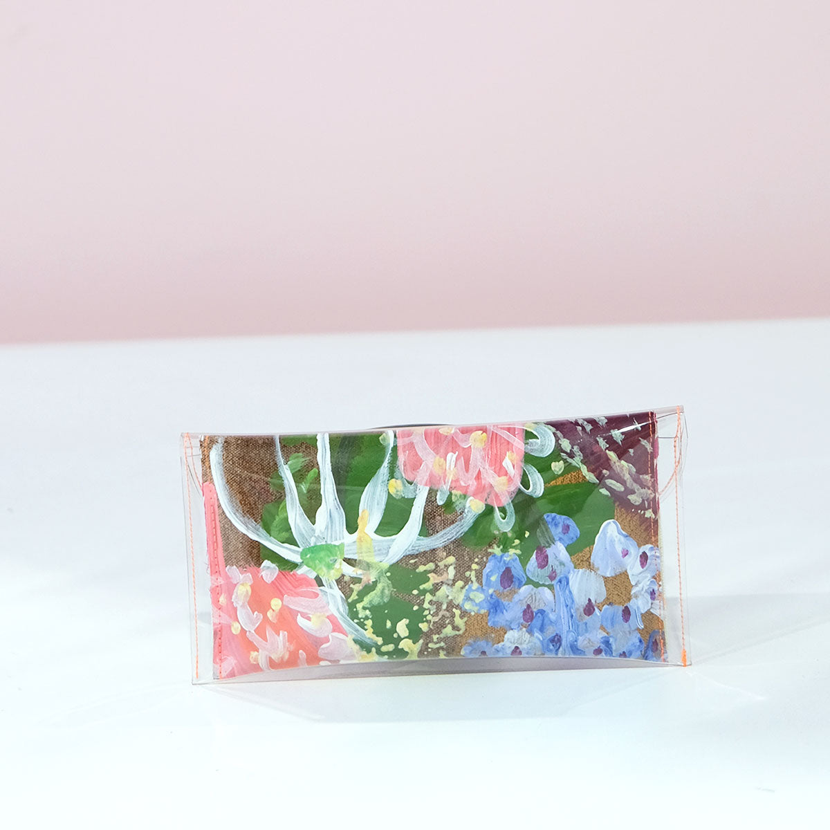 wildflower | glasses case