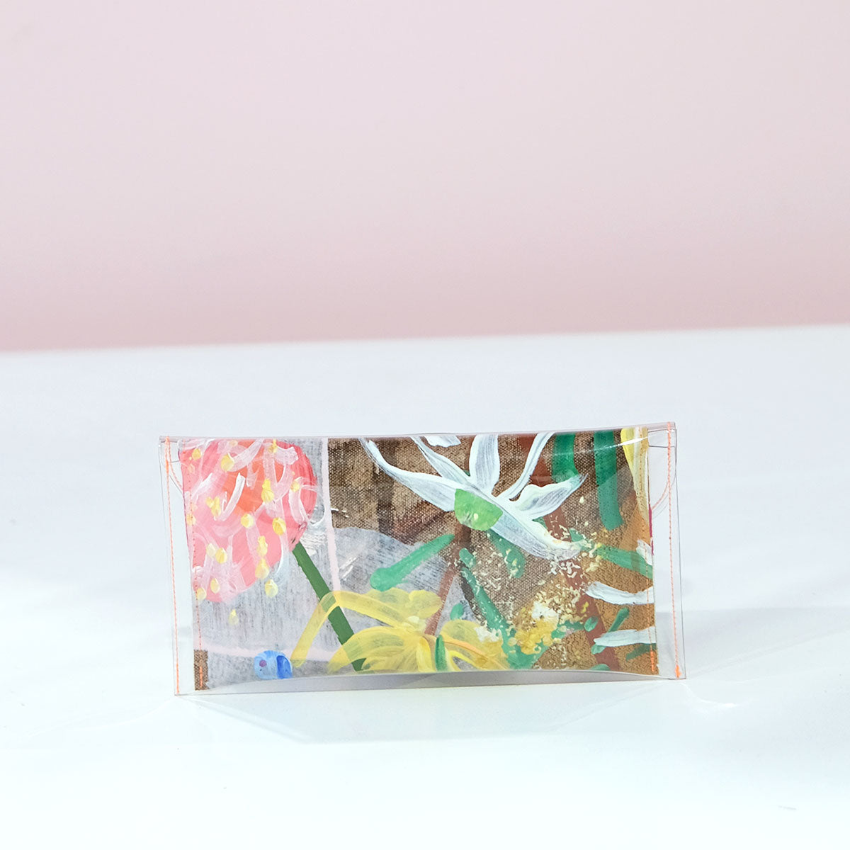 wildflower | glasses case