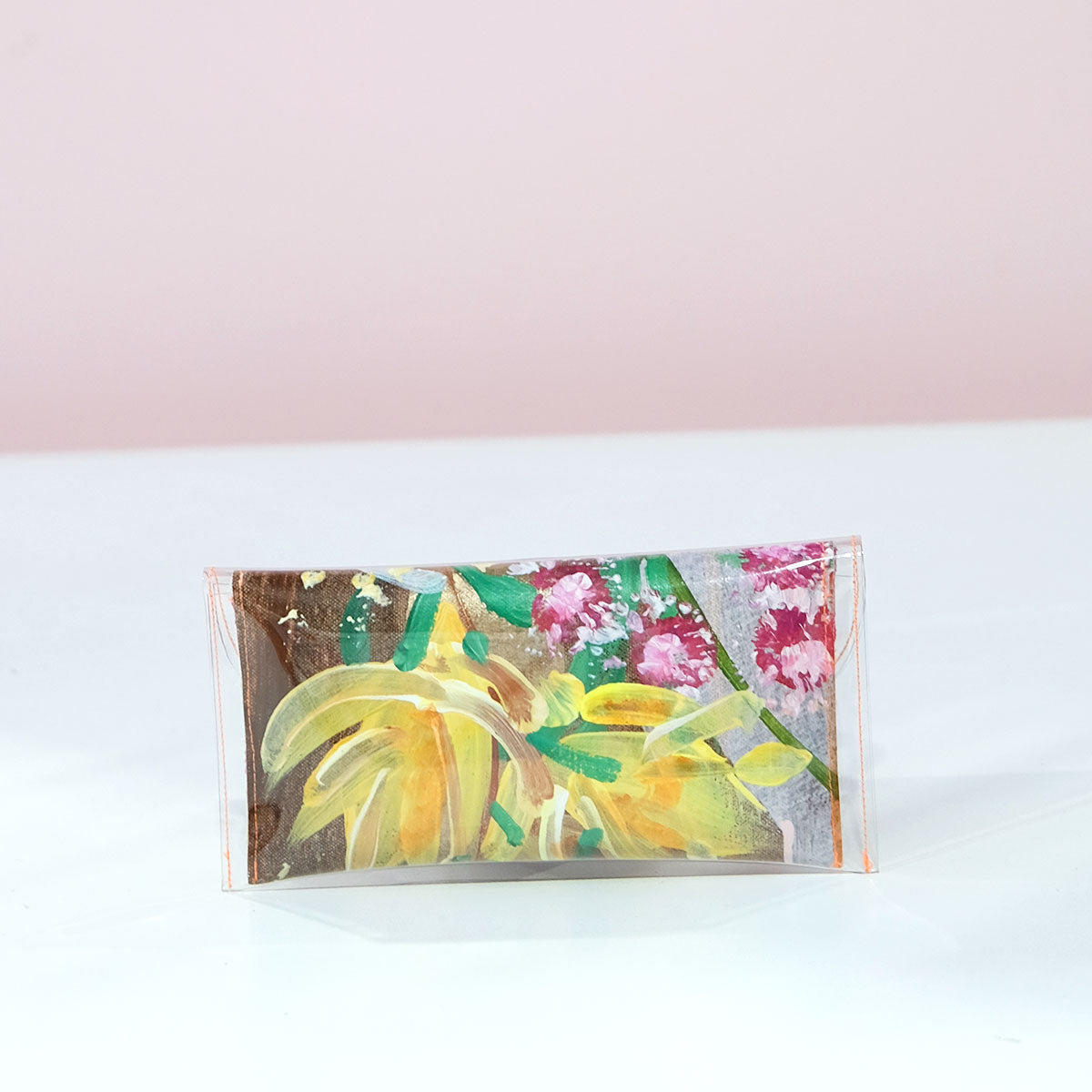 wildflower | glasses case