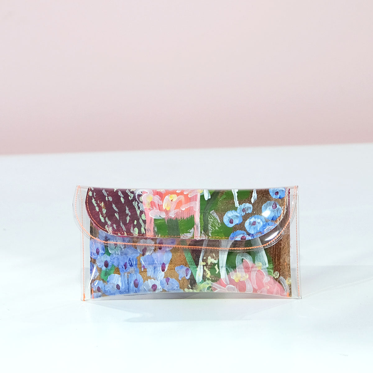 wildflower | glasses case