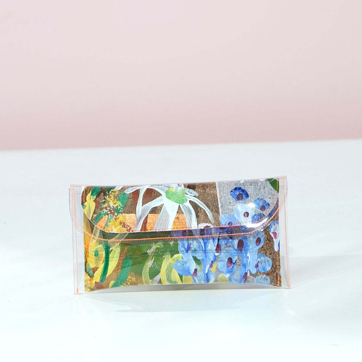 wildflower | glasses case