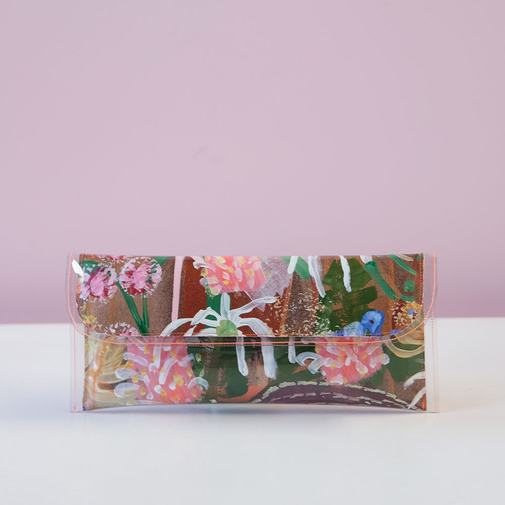 wildflower | long