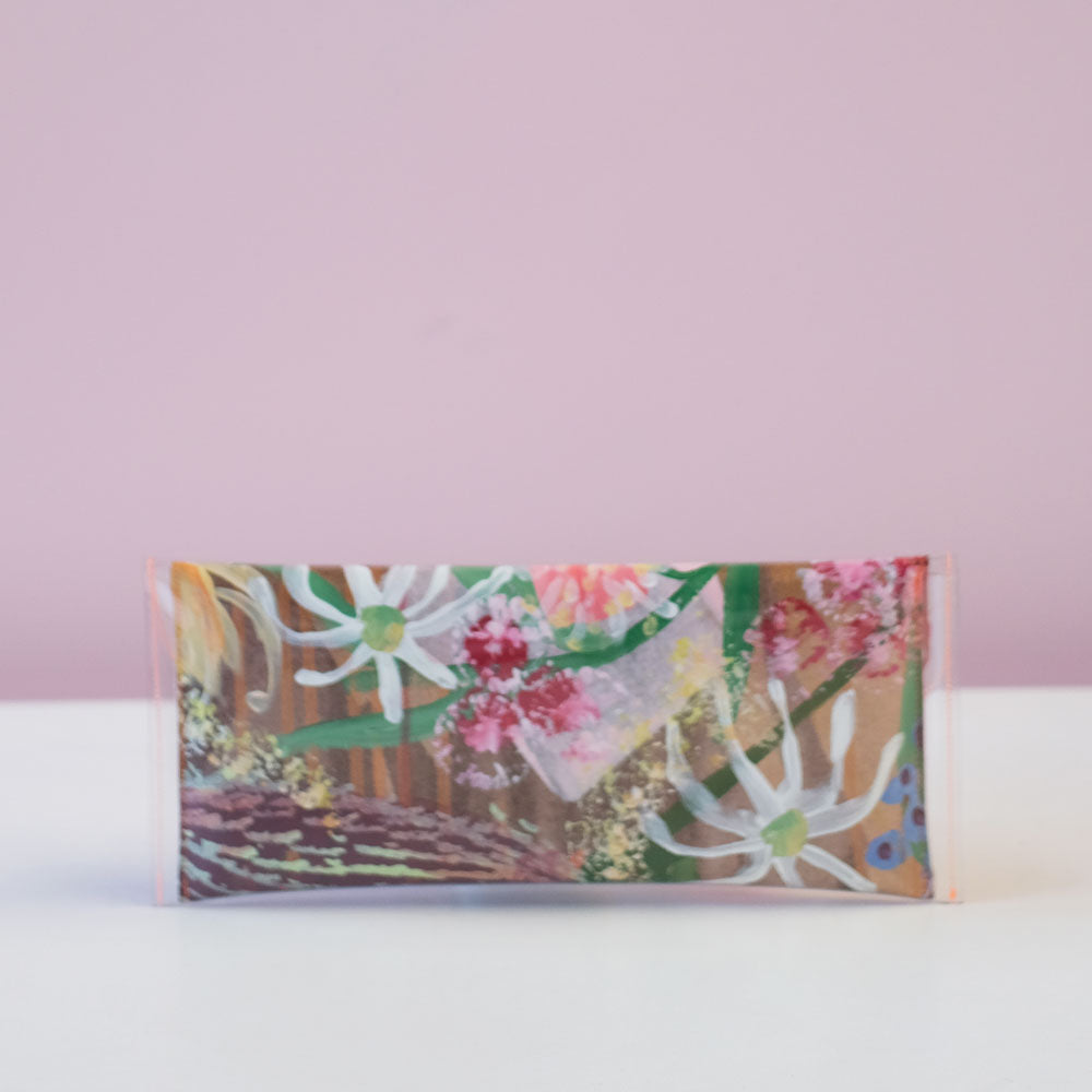 wildflower | long