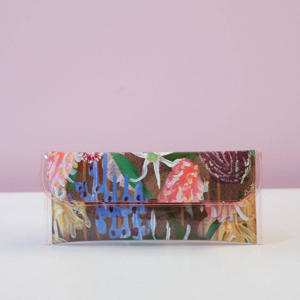 wildflower | long