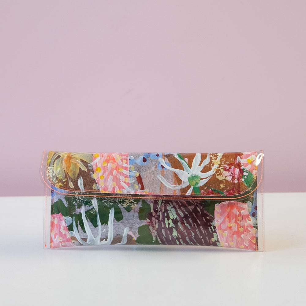 wildflower | long