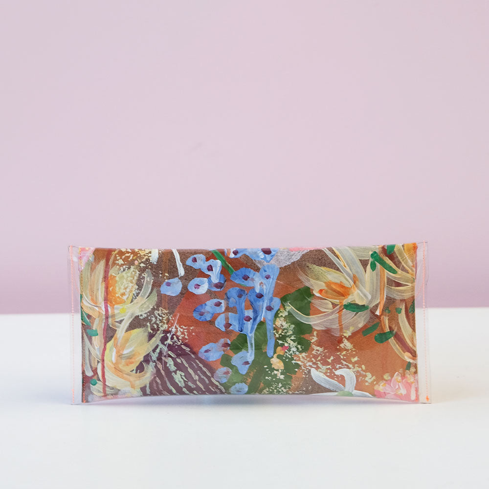 wildflower | long