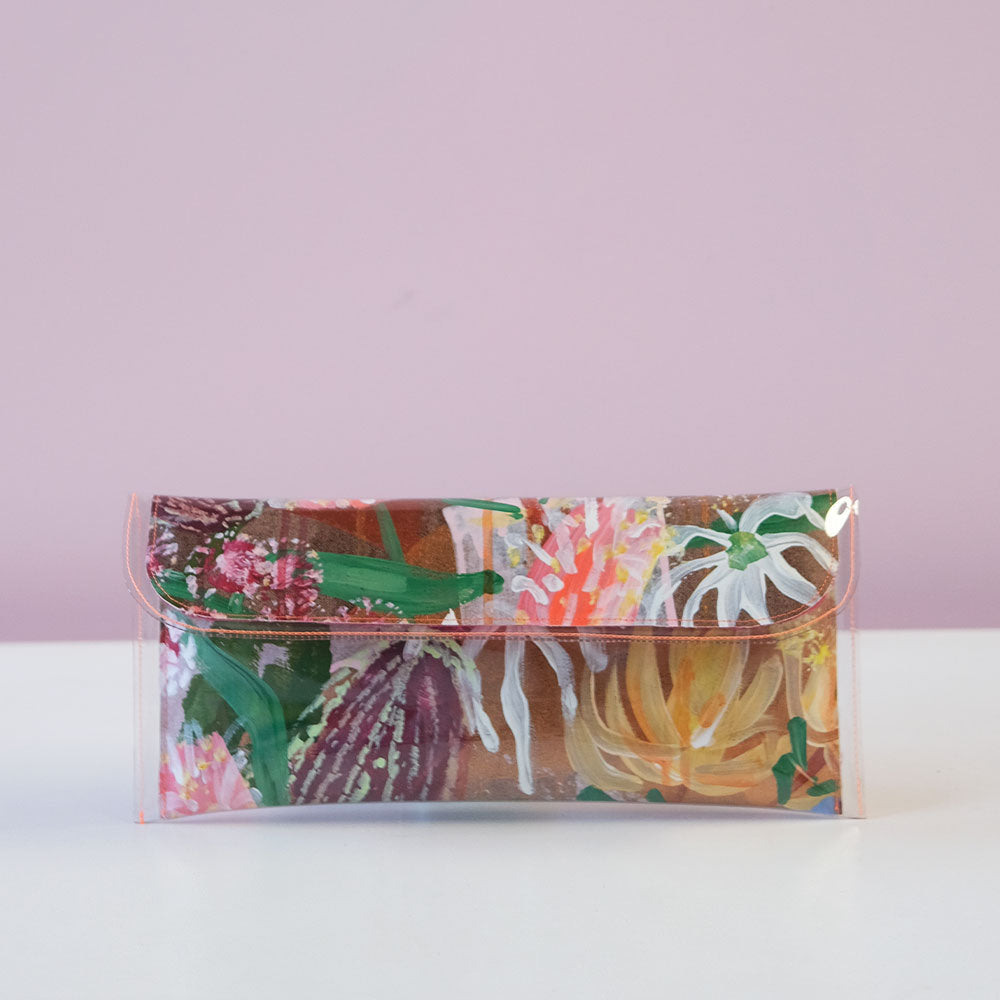 wildflower | long