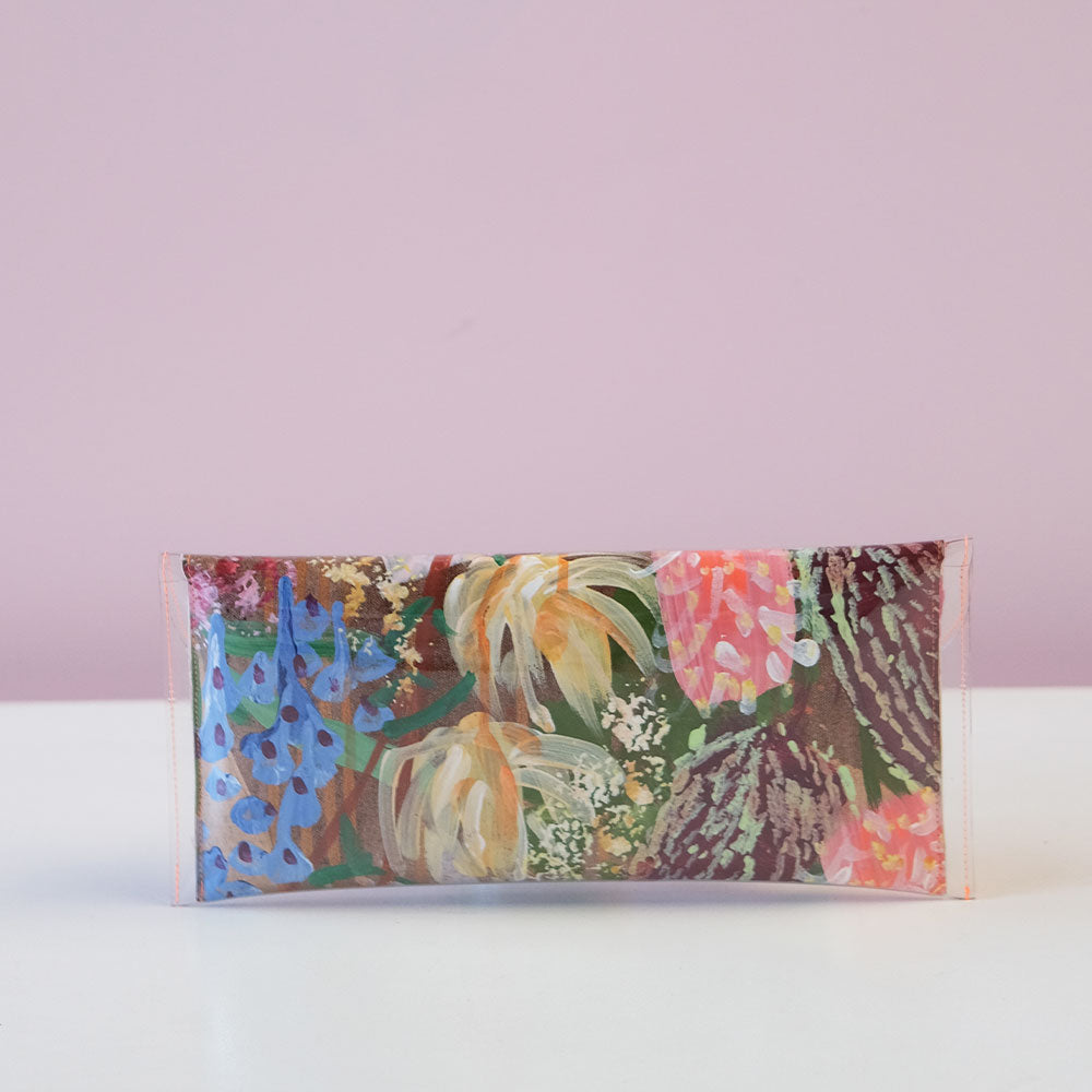 wildflower | long