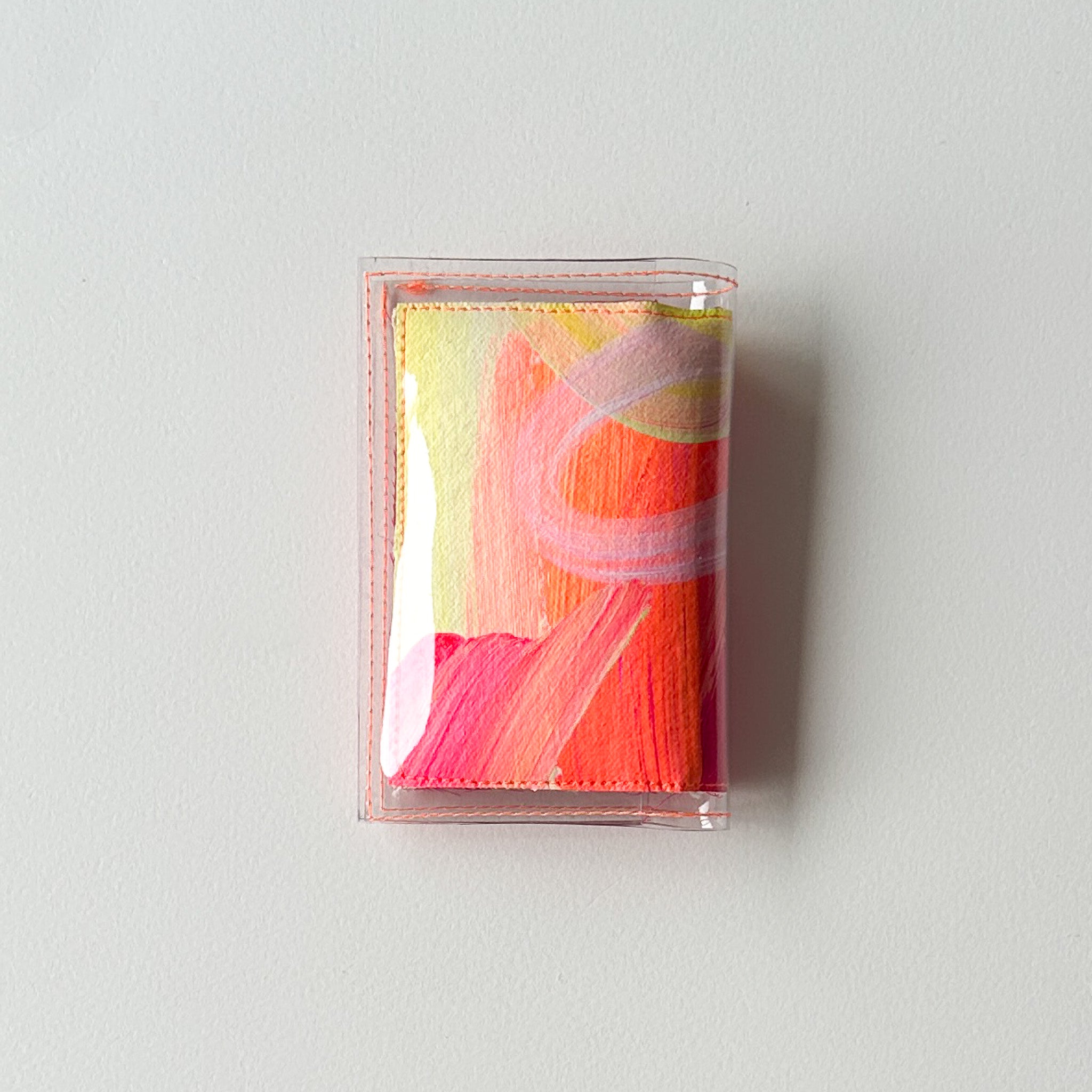 dance moves | card wallet
