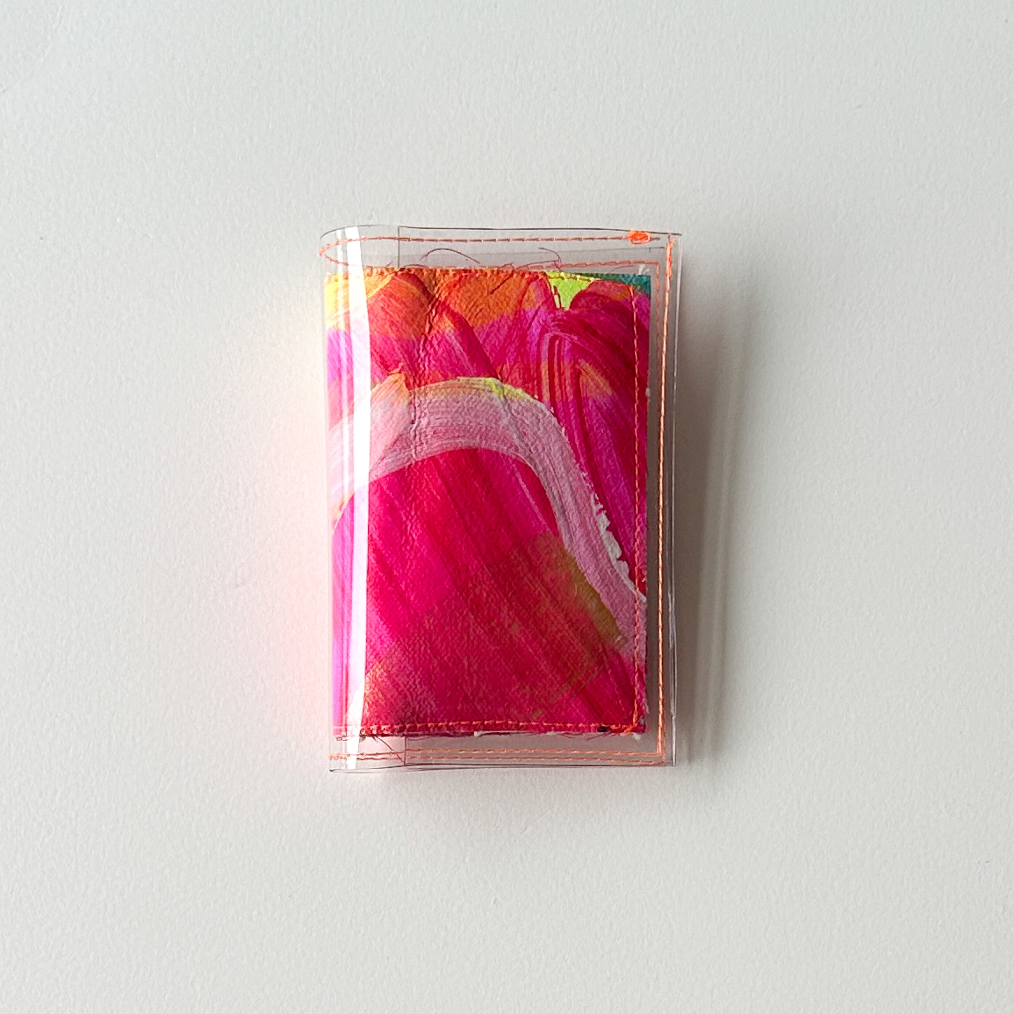 dance moves | card wallet