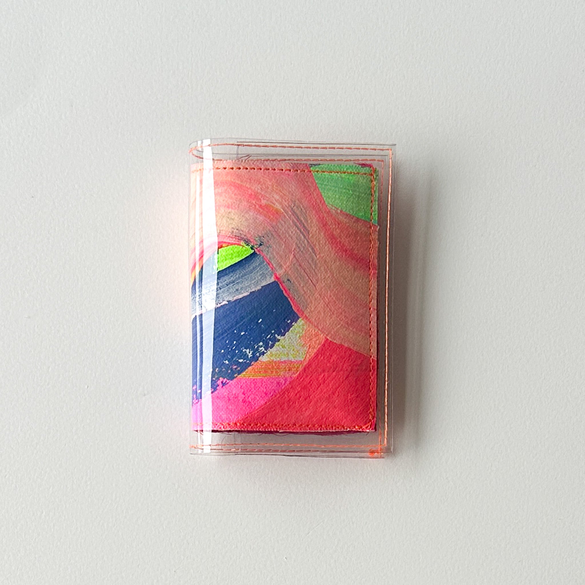 dance moves | card wallet