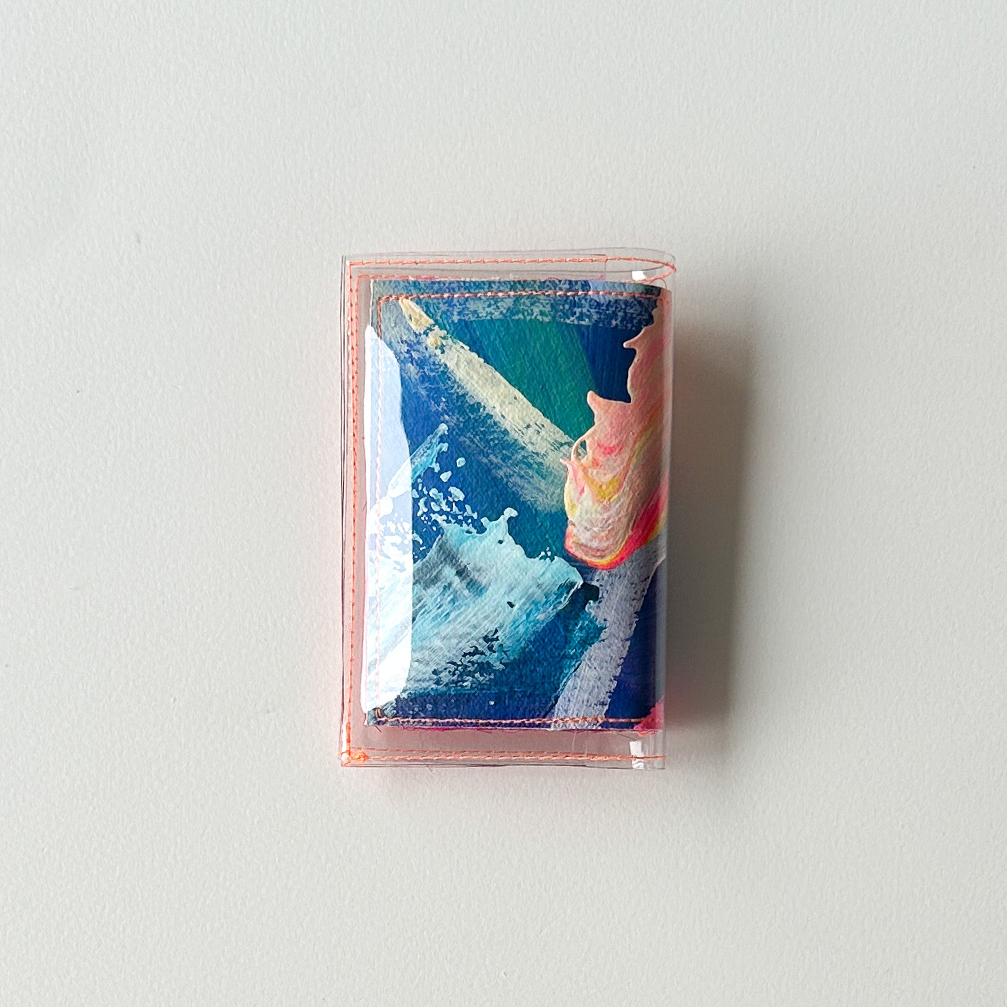 dance moves | card wallet