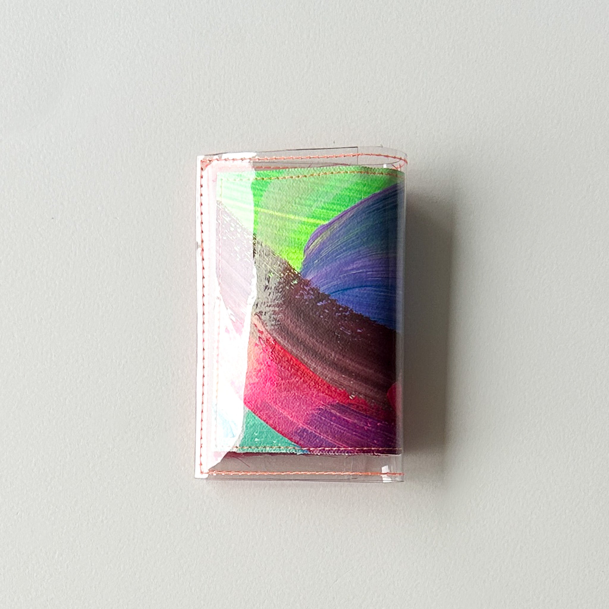 dance moves | card wallet
