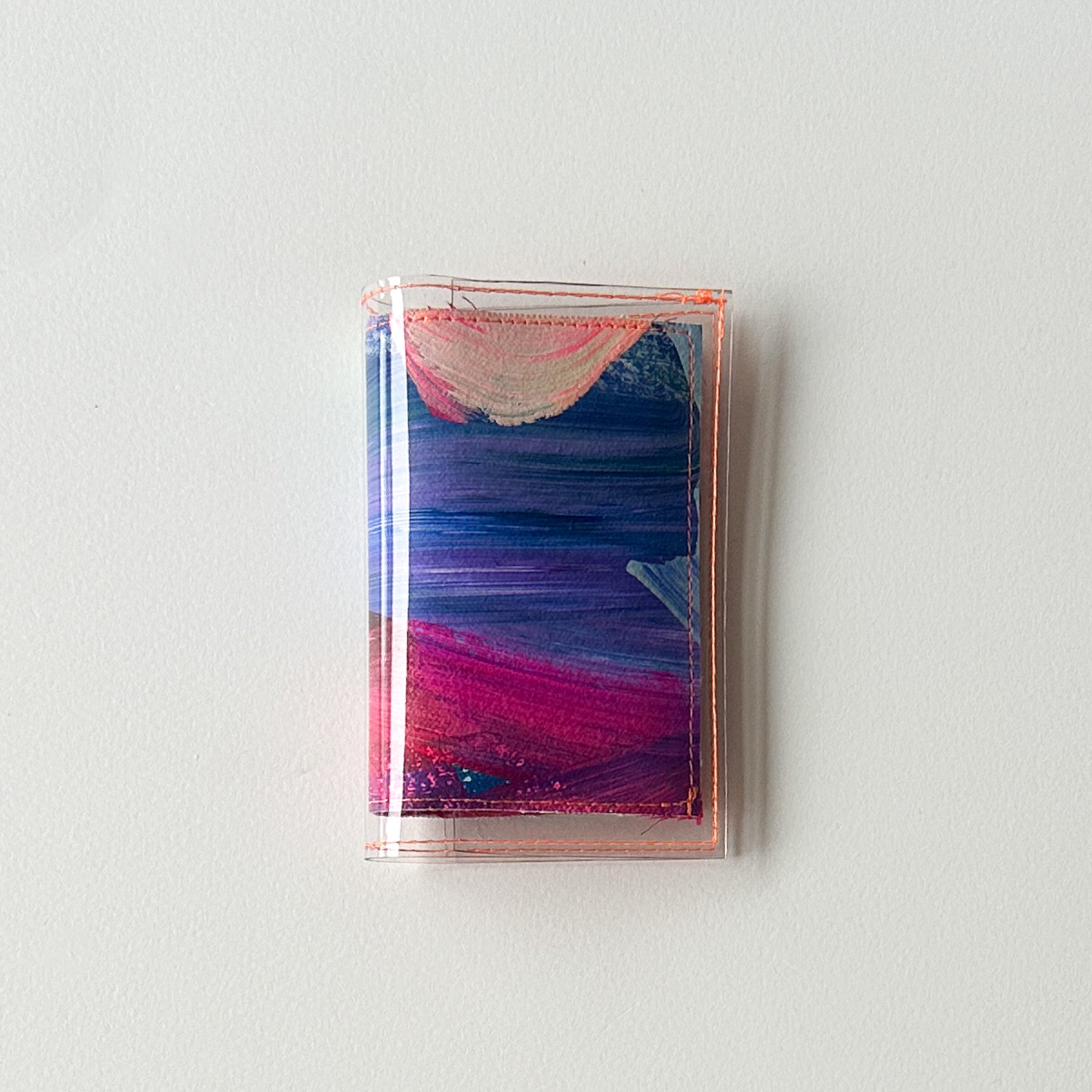 dance moves | card wallet