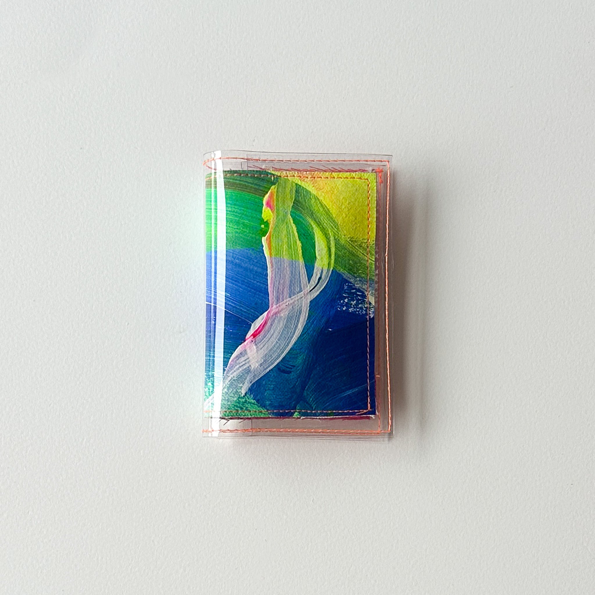 dance moves | card wallet